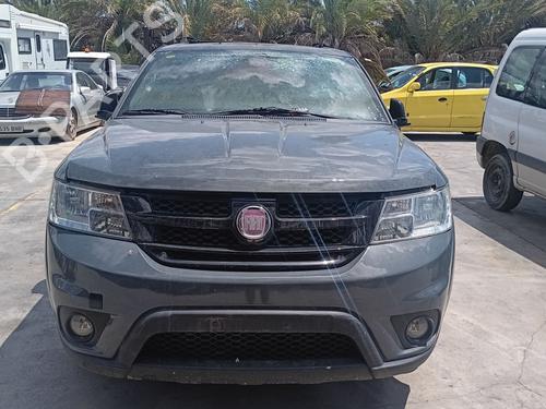 AC pipe DODGE JOURNEY 2.0 CRD | BP36110687M126 - Image 5