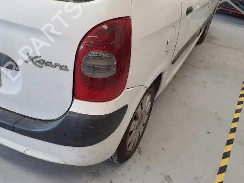 Right rear window switch CITROËN XSARA PICASSO (N68) 2.0 HDi | BP12773480I28 