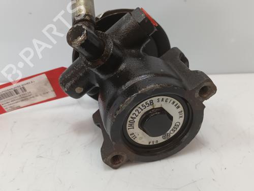 Styring servopumpe VW VENTO (1H2) 1.6 | BP12715139M99 