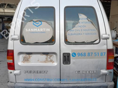 Engine mount PEUGEOT EXPERT Van (222) 1.9 TD | BP12788450M89 