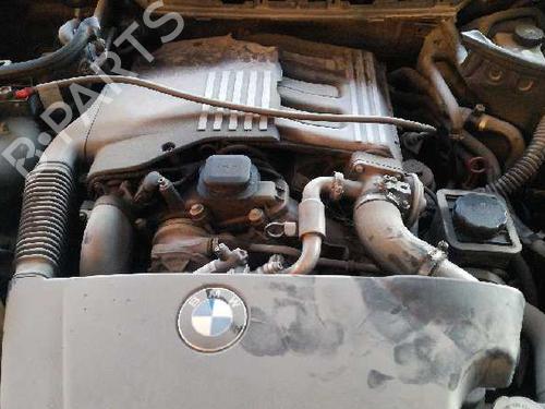 Engine mount BMW 3 Touring (E46) 320 d | BP12724773M89 