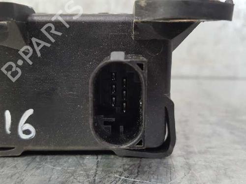 Elektronisk modul MERCEDES-BENZ C-CLASS (W203) C 180 Kompressor (203.046) | BP12810272M83 