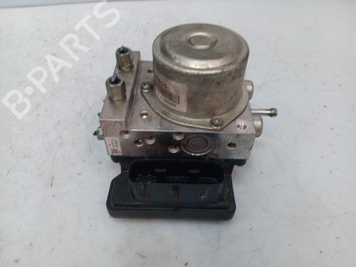 Used ABS pump RENAULT KOLEOS I (HY_) 2.0 dCi (HY0K) (150 hp) 25867667
