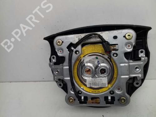 Driver airbag FORD MONDEO III Saloon (B4Y) 2.0 16V TDDi / TDCi | BP12758661C9 