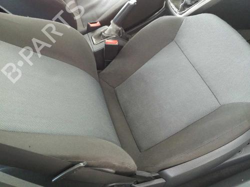 Engine control unit (ECU) OPEL ASTRA H (A04) 1.7 CDTI (L48) | BP12697152M57