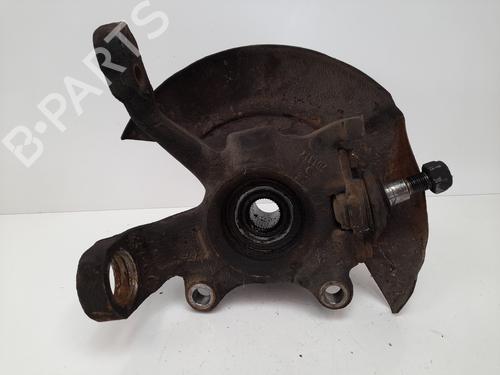 Right front steering knuckle VW TRANSPORTER T4 Van (70A, 70H, 7DA, 7DH)  | BP12857838M26 
