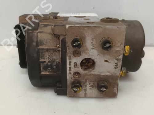ABS pump HONDA ACCORD VI (CK, CG, CH, CF, CL) 1.8 i (CG8) | BP29422763M43 