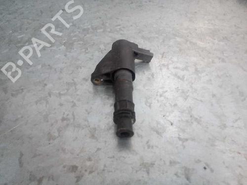 Used Ignition coil PEUGEOT 406 Coupe (8C) 3.0 V6 24V (190 hp) 12700275