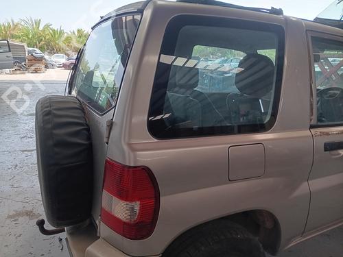 Electronic sensor MITSUBISHI PAJERO PININ I (H6_W, H7_W) 1.8 (H76W, H66W) | BP31210857M84 