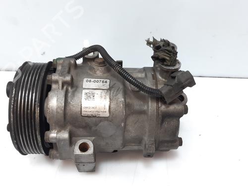 AC compressor OPEL COMBO Box Body/MPV (X12) 1.3 CDTI (B05) | BP36110716M34  - Image 6