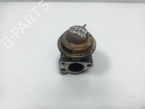 Used Egr CHRYSLER VOYAGER / GRAND VOYAGER III (GS_, NS_) 2.5 TD (116 hp) 32785975