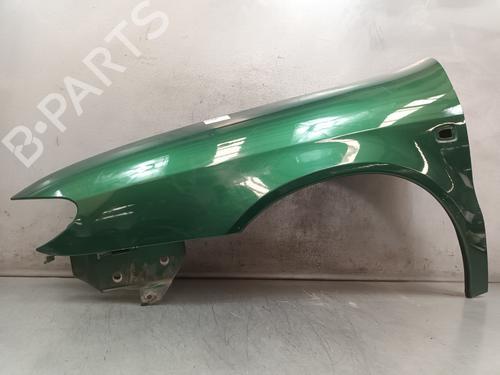 Left front fenders CITROËN XSARA (N1) 1.9 TD | BP17560859C41 