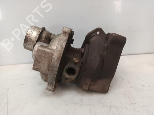 Turbolader/Kompressor OPEL MERIVA A MPV (X03)  | BP29161238M71 