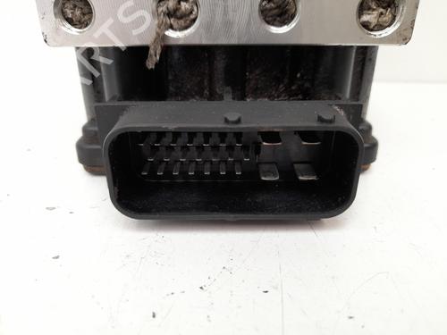 ABS pump PEUGEOT 206 Hatchback (2A/C) 1.1 i | BP12776995M43 