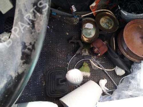 Brake master cylinder RENAULT TRAFIC Van (T_, P_, V_) 1.9 D | BP12804497M77 
