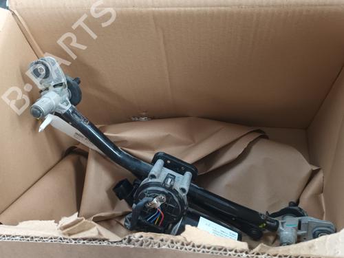 Front wiper motor HYUNDAI i10 I (PA) 1.1 | BP29970078M29 
