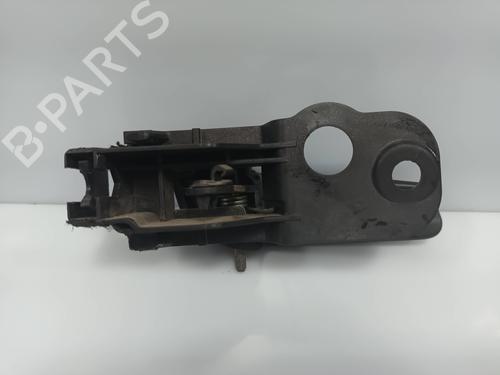Front left interior door handle PEUGEOT BIPPER (AA_) 1.4 HDi | BP18483452I13 