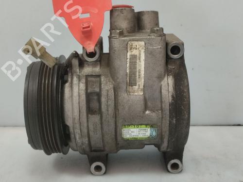 Compressor A/C CHEVROLET AVEO / KALOS Saloon (T250, T255) [2005-2026]  32273013