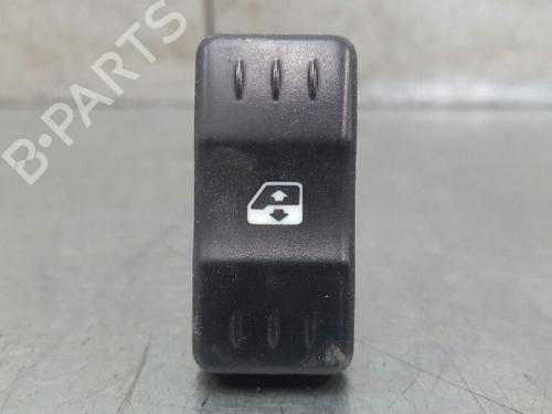 Used Left front window switch Left front window switch DACIA LOGAN (LS_) [2004-2026] 12740482 12740482