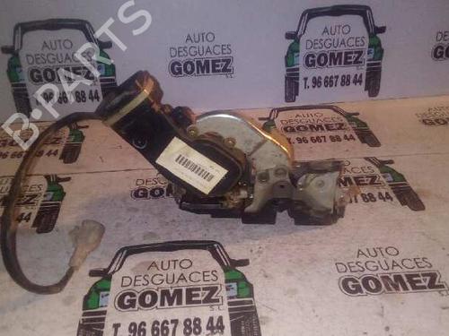 Front right lock CHRYSLER PT CRUISER (PT_) 1.6 | BP12693575C97 