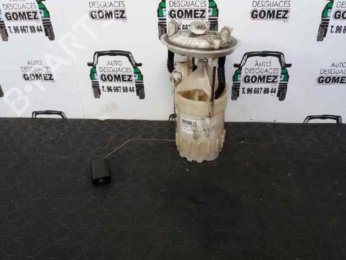 Used Fuel pump NISSAN INTERSTAR Van (X70) dCi 100 (101 hp) 12816061