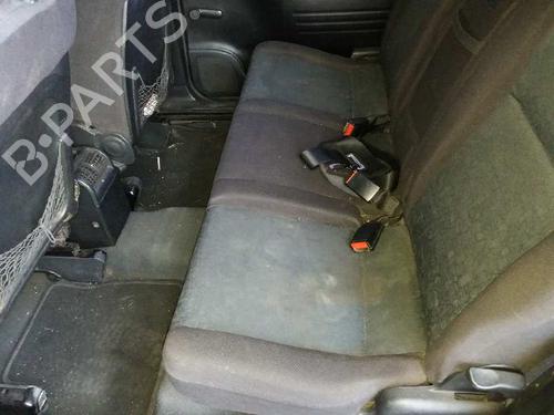 Engine control unit (ECU) OPEL ZAFIRA A MPV (T98) 2.0 DTI 16V (F75) | BP12713000M57