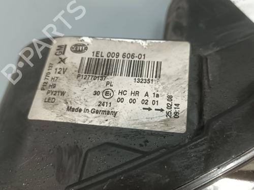 Left headlight SAAB 9-3 (YS3F, E79, D79, D75) 1.9 TiD | BP30147434C28