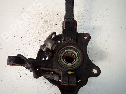 Left front steering knuckle OPEL COMBO Box Body/MPV 1.7 DTI 16V | BP12745256M25 