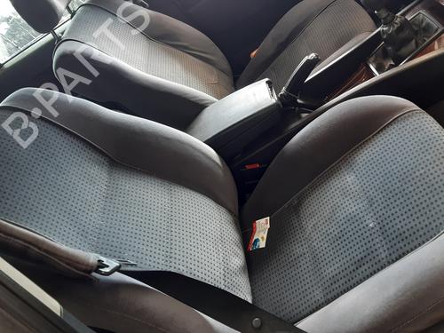 Fælk OPEL OMEGA B (V94) 2.5 DTI (F69, M69, P69) | BP12784872C45 