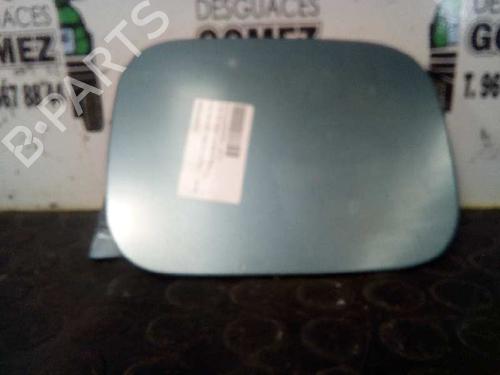 Fuel flap AUDI A6 C5 Avant (4B5) 2.4 4B0809905A | AZUL CLARO |