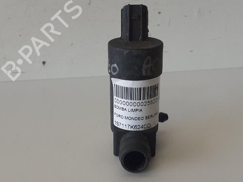 Used Washer pump FORD MONDEO III (B5Y) [2000-2007]  13977365