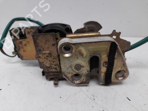 Rear left lock MAZDA DEMIO (DW) 1.3 i 16V (DW3W) | BP12779101C100 