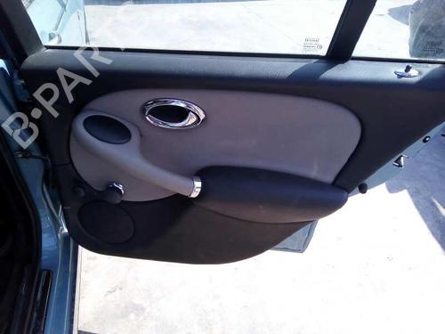 Engine control unit (ECU) ROVER 75 (RJ) 2.0 V6 | BP12813437M57