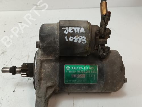 BP17792218M8 | Starter VW JETTA I (16) 1.5 BP17792218M8