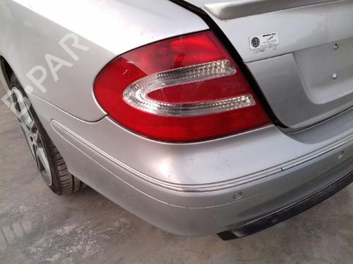 Other MERCEDES-BENZ CLK (C209) CLK 320 (209.365) | BP12756140O1 