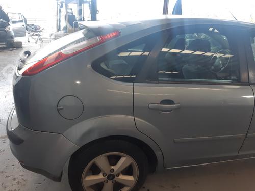 Cache-culbuteurs FORD FOCUS II Saloon (DB_, FCH, DH)  | BP29927418M124