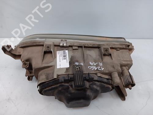 Right headlight RENAULT 19 II (B/C53_)  | BP29726619C29 