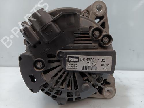 Alternator CITROËN C4 I (LC_) | BP30628259M7