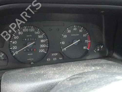 AC compressor PEUGEOT 306 (7B, N3, N5) 1.6 SR | BP12715865M34 