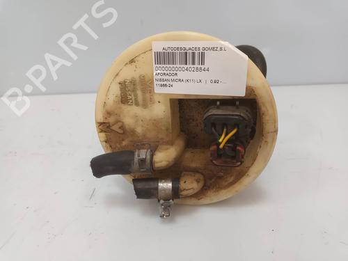 Fuel pump NISSAN MICRA II (K11) 1.0 i 16V | BP19709773M76 