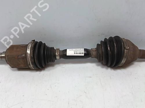 Used Left front driveshaft Left front driveshaft 38537708 38537708