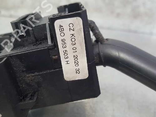 Used Steering column stalk Steering column stalk SEAT LEON (1M1) 1.9 TDI (110 hp) 12735649 12735649