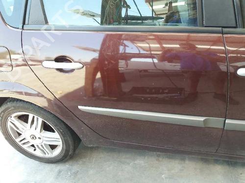 Engine mount RENAULT GRAND SCÉNIC II (JM0/1_) 1.6 | BP12708548M89 