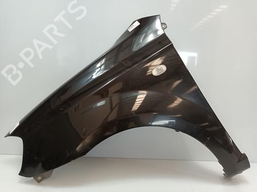 Used Left front fenders CHEVROLET AVEO / KALOS Saloon (T250, T255) [2005-2025]  19678054