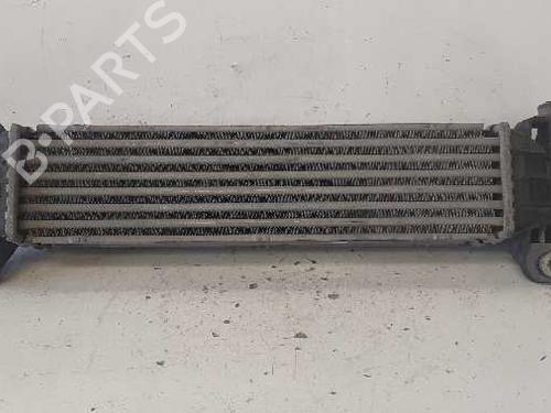 Intercooler FORD MONDEO III Saloon (B4Y) 2.0 16V DI / TDDi / TDCi | BP12729132M30 