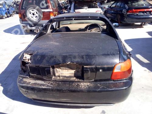 Electronic sensor HONDA CRX III (EH, EG) 1.6 i VTi (EG2) | BP13987776M84 