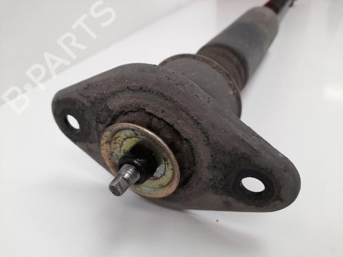 Right rear shock absorber HYUNDAI ACCENT III (MC) 1.5 CRDi GLS | BP12770600M19 