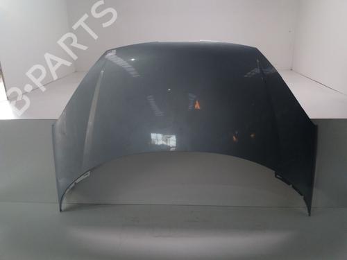 Motorhjelm PEUGEOT 807 (EB_) 2.2 HDi (128 hp) 12806732