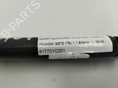Tailgate lift support HYUNDAI GETZ (TB) 1.1 | BP13978056C138 