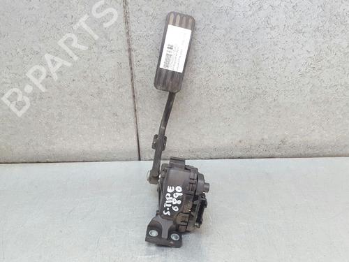 Pedal JAGUAR S-TYPE II (X200) 2.5 V6 | BP12744148I4 